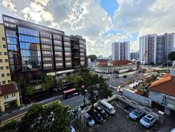 Blk 10 Selegie House (Central Area), HDB 3 Rooms #587604621